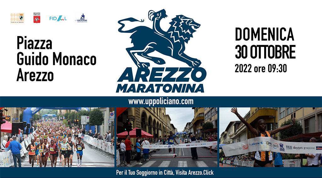 maratoninacittaarezzo2022